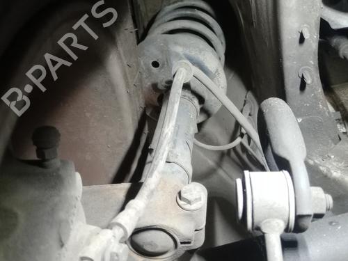 Amortiguador delantero derecho AUDI A3 (8L1) 1.6 (101 hp) 23492231