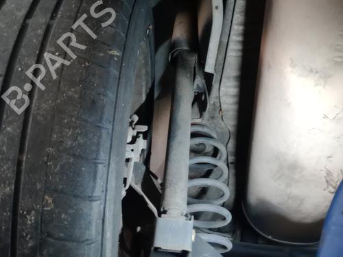 Used Left rear shock absorber AUDI A3 (8L1) 1.6 (101 hp) 23492234