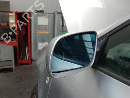Used Left mirror AUDI A3 (8L1) 1.6 (101 hp) 23492330