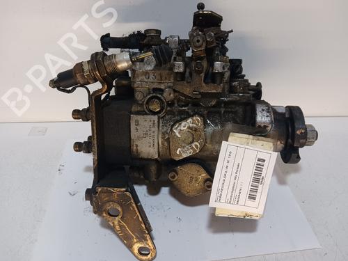 Pompe à injection FORD FIESTA III (GFJ) 1.8 D (60 hp) 23492332
