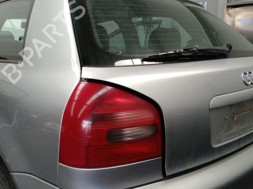 Bagklap CC/Kombi-Coupé AUDI A3 (8L1) 1.6 | BP23492342C6