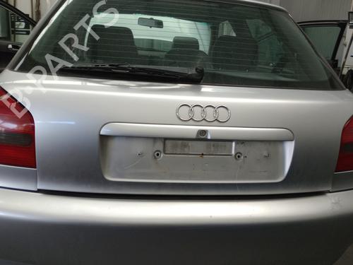 Bagklap CC/Kombi-Coupé AUDI A3 (8L1) 1.6 (101 hp) 23492342