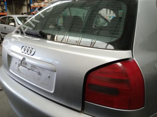 Bagklap CC/Kombi-Coupé AUDI A3 (8L1) 1.6 | BP23492342C6