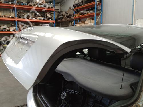 Bagklap CC/Kombi-Coupé AUDI A3 (8L1) 1.6 | BP23492342C6