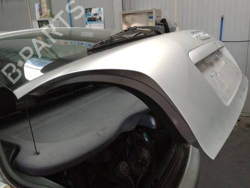 Bagklap CC/Kombi-Coupé AUDI A3 (8L1) 1.6 | BP23492342C6