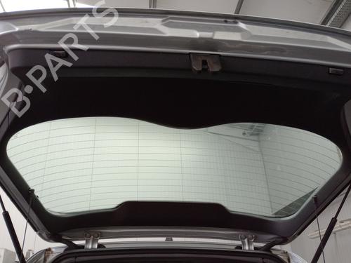 Bagklap CC/Kombi-Coupé AUDI A3 (8L1) 1.6 | BP23492342C6