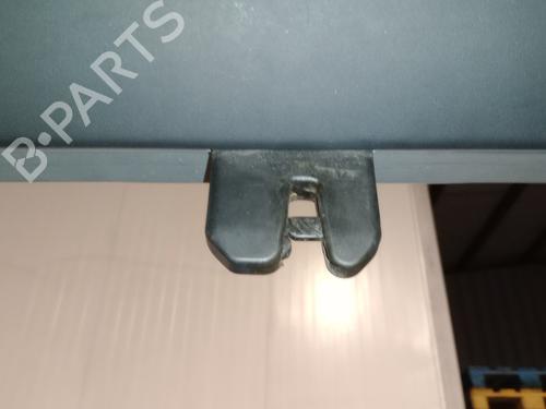 Tailgate lock AUDI A3 (8L1) 1.6 | BP23492371C101