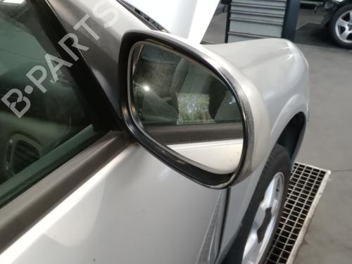 Used Right mirror NISSAN ALMERA II Hatchback (N16) 1.5 (90 hp) 23492384