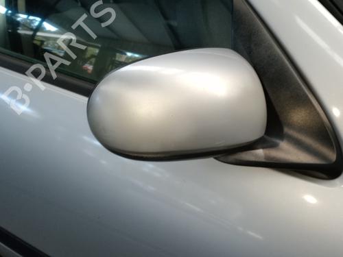 Right mirror NISSAN ALMERA II Hatchback (N16) 1.5 | BP23492384C27 