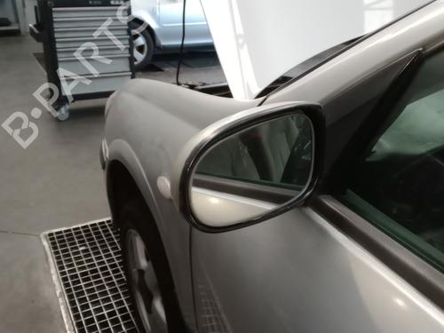 Bakspejl venstre NISSAN ALMERA II Hatchback (N16) 1.5 (90 hp) 23492385