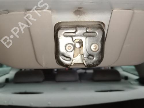 Used Tailgate lock NISSAN ALMERA II Hatchback (N16) 1.5 (90 hp) 23492388