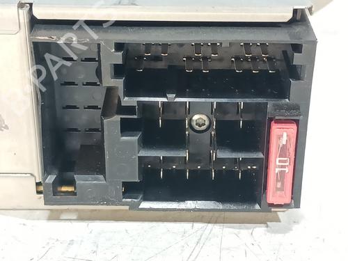 Radio FIAT 500 (312_) 1.2 (312AXA1A) | BP23492460E6 