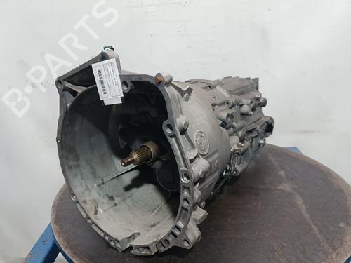 Used Gearbox BMW 1 (E87) 118 d (136 hp) 23492485