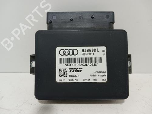 Used Electronic module Electronic module AUDI A5 Sportback (8TA) 2.0 TDI (170 hp) 23492405 23492405