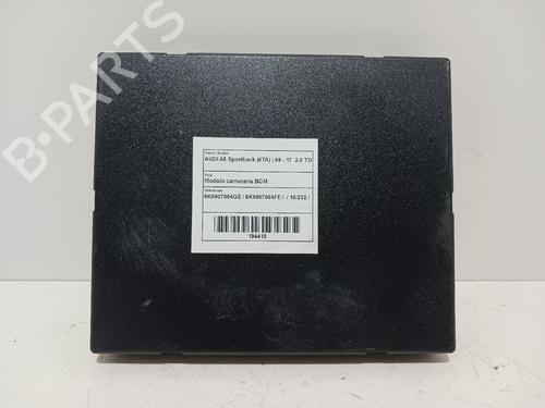 Used Electronic module Electronic module AUDI A5 Sportback (8TA) 2.0 TDI (170 hp) 23492407 23492407