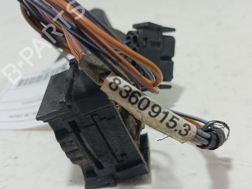 Steering column stalk BMW 3 (E36) 318 tds | BP23492477I23