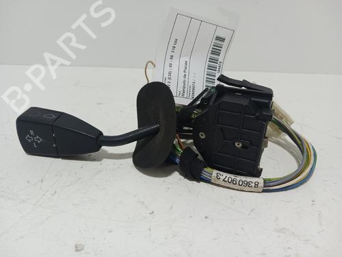 Used Steering column stalk BMW 3 (E36) 318 tds (90 hp) 23492462