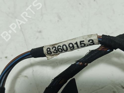 Ratstangsstang BMW 3 (E36) 318 tds | BP23492478I23