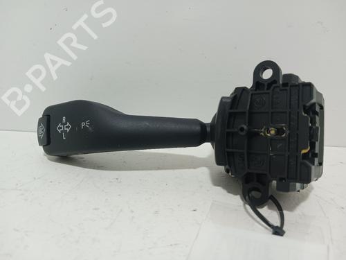 Used Steering column stalk BMW 5 (E39) 520 d (136 hp) 23492248