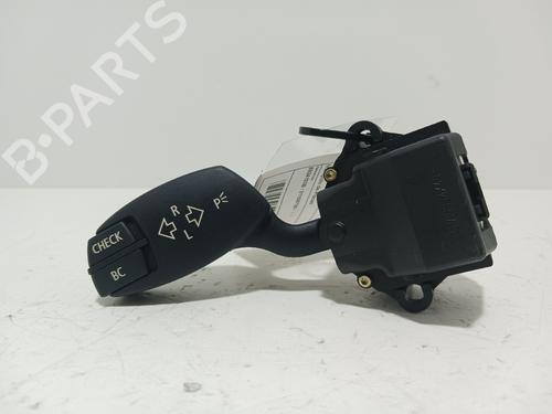 Rattstammestilk BMW 5 (E60) 520 d (163 hp) 23492253