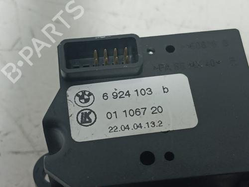 Rattstammestilk BMW 5 (E60) 520 d | BP23492253I23