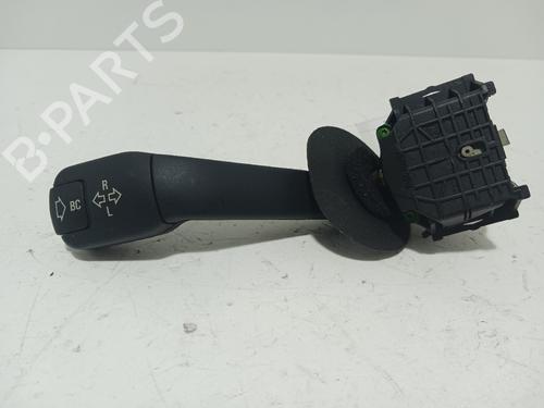 Used Steering column stalk BMW 5 (E39) 525 d (163 hp) 23492258