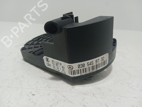 Electronic module MERCEDES-BENZ E-CLASS (W211) E 200 CDI (211.004) | BP23492689M83 - Image 3