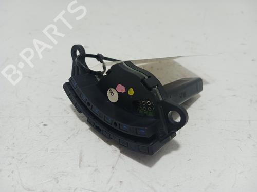 Elektronisk modul MERCEDES-BENZ S-CLASS (W220, V220) S 320 CDI (220.025, 220.125) (204 hp) 23492699