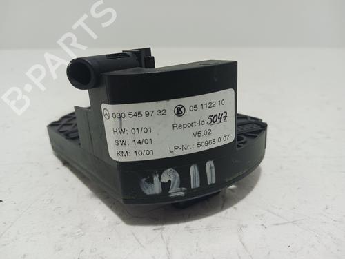 Electronic module MERCEDES-BENZ E-CLASS (W211) E 200 CDI (211.004) | BP23492690M83 - Image 3