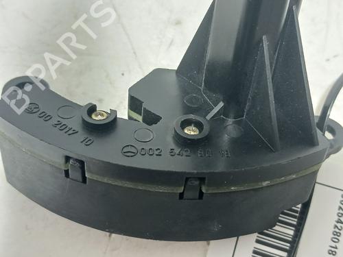 Electronic module MERCEDES-BENZ E-CLASS (W211) E 200 CDI (211.004) | BP23492695M83 - Image 4