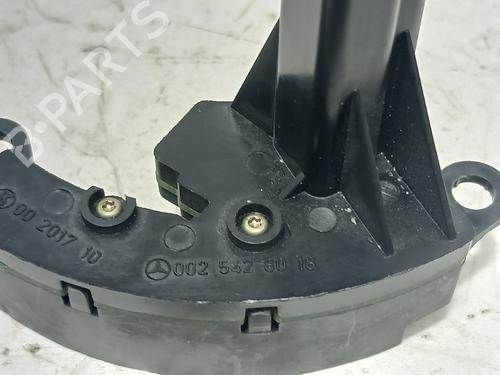 Electronic module MERCEDES-BENZ E-CLASS (W211) E 200 CDI (211.004) | BP23492696M83 - Image 3