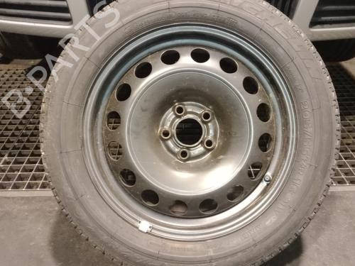 Felge SKODA OCTAVIA I Combi (1U5) 1.6 | BP23492722C45 