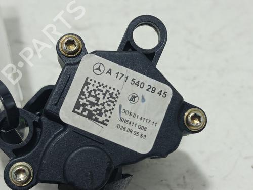 Switch MERCEDES-BENZ CLS (C219) CLS 320 CDI | BP23492672I30