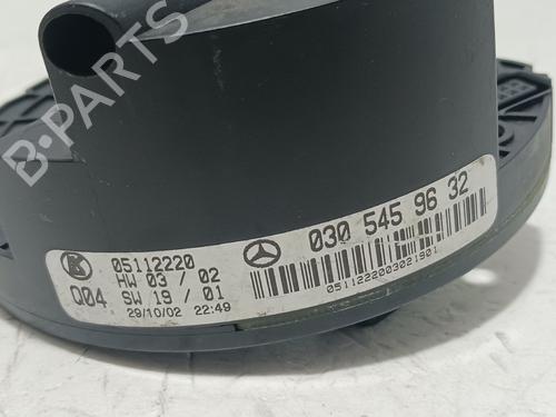 Electronic module MERCEDES-BENZ E-CLASS (W211) E 200 CDI (211.007) | BP23492691M83 - Image 3