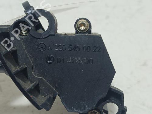 Spak kontakt MERCEDES-BENZ S-CLASS (W220, V220) S 320 CDI (220.025, 220.125) | BP23492648I30