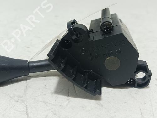 Switch MERCEDES-BENZ S-CLASS (W220, V220) S 320 CDI (220.025, 220.125) | BP23492649I30 