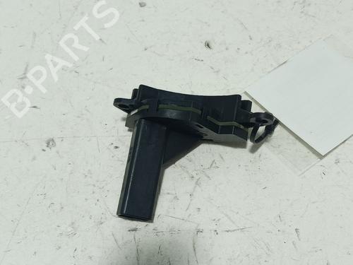 Elektronisk modul MERCEDES-BENZ S-CLASS (W220, V220) S 320 CDI (220.025, 220.125) (204 hp) 23492698