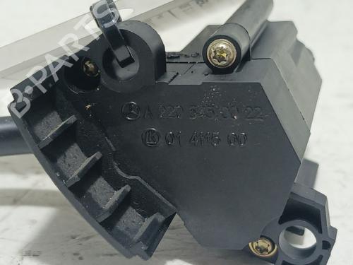 Spak kontakt MERCEDES-BENZ S-CLASS (W220, V220) S 320 CDI (220.025, 220.125) | BP23492650I30