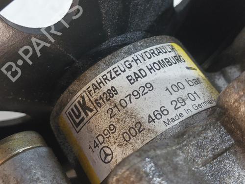 Steering pump MERCEDES-BENZ CLK (C208)  | BP23492821M99 
