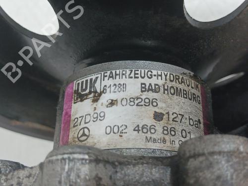 Steering pump MERCEDES-BENZ S-CLASS (W220, V220) | BP23492792M99