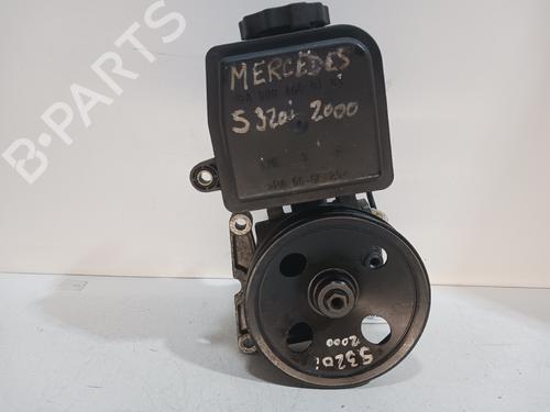 Steering pump MERCEDES-BENZ S-CLASS (W220, V220) | BP23492830M99