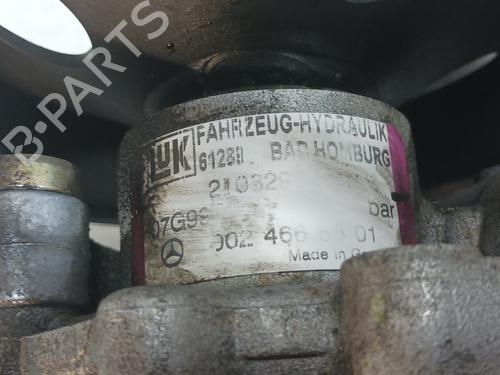 Steering pump MERCEDES-BENZ S-CLASS (W220, V220) | BP23492830M99