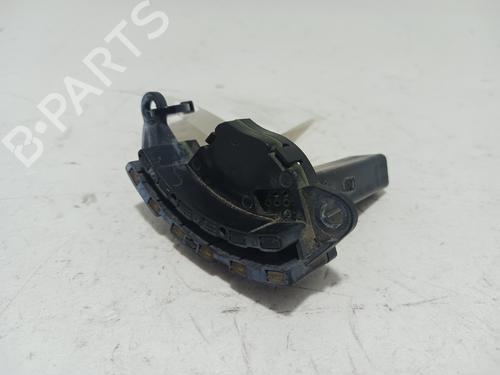 Elektronische module MERCEDES-BENZ S-CLASS (W220, V220) S 320 CDI (220.025, 220.125) (204 hp) 23492805