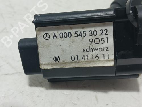 Spak kontakt MERCEDES-BENZ S-CLASS (W220, V220) S 320 CDI (220.025, 220.125) | BP23492642I30 