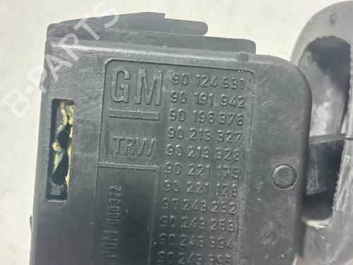 Ratstangsstang OPEL CORSA B (S93) 1.2 i (F08, F68, M68) | BP23492774I23