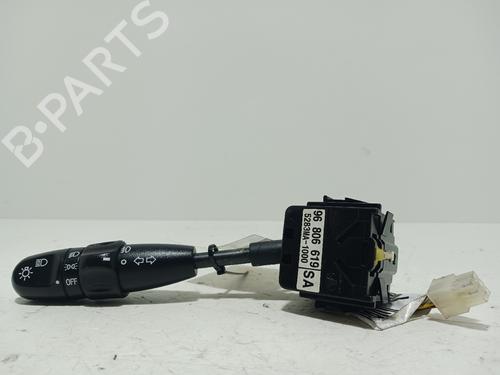 Used Steering column stalk Steering column stalk CHEVROLET AVEO / KALOS Hatchback (T250, T255) 1.2 (75 hp) 23492753 23492753
