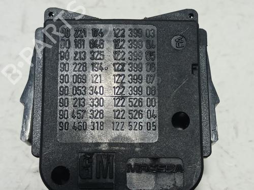 Ratstangsstang OPEL CORSA B (S93) 1.2 i (F08, F68, M68) | BP23492738I23