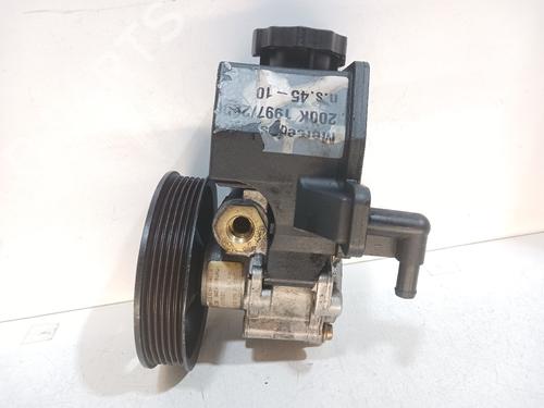 Used Steering pump Steering pump 23492927 23492927