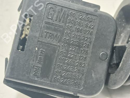 Steering column stalk OPEL CORSA B (S93) 1.2 i (F08, F68, M68) | BP23492772I23