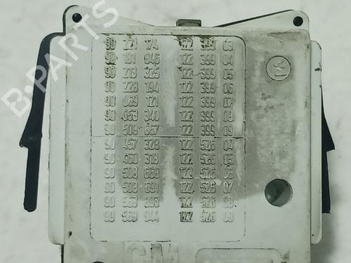 Ratstangsstang OPEL CORSA B (S93) 1.2 i (F08, F68, M68) | BP23492745I23